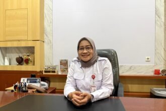 Disbunnak Kalsel Imbau Penjual Hewan Kurban Jaga Kesehatan dan Kesejahteraan Ternak