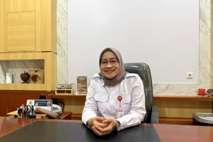 Disbunnak Kalsel Imbau Penjual Hewan Kurban Jaga Kesehatan dan Kesejahteraan Ternak