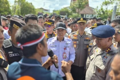 Ambil Langkah Cepat, Sekda Kalsel Tegaskan Satgas Penanganan Kelangkaan BBM Segera Dibentuk