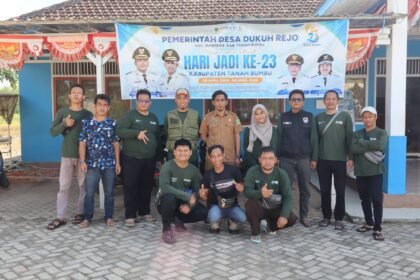 Eksplorasi di Tanah Bumbu, Kebun Raya Banua Temukan 56 Spesies Tumbuhan