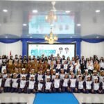 Bukan Sekadar Bertanding, Pemkab Tanbu Bangun Karakter Generasi Muda Lewat POPDA Kalsel 2026