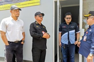 Sidak ke SPBU, Disdag Kalsel Tekankan Penjualan Biosolar Bersubsidi Tepat Sasaran