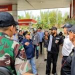 Satgas BBM Kalsel Sidak Sejumlah SPBU dan SPBKB, Pastikan Distribusi Solar Tepat Sasaran
