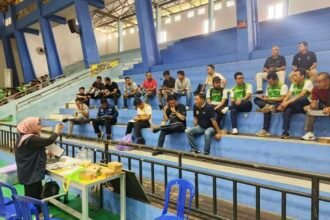 Empat Hari Jelang POPDA 2026, Dispora Kalsel Pastikan Seluruh Persiapan Rampung