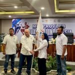 Ferina Nahkodai MI Kalsel, Fokus Pembinaan Atlet dan Prestasi