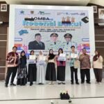 Nayla Aurelia Raih Juara I Lomba Resensi Buku se-Kalsel 2026