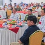 Dandim 1006 Banjar Dukung Percepatan Operasional Koperasi Merah Putih