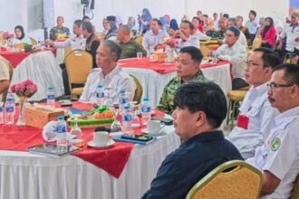 Dandim 1006 Banjar Dukung Percepatan Operasional Koperasi Merah Putih