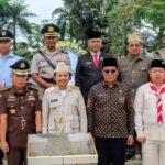 Wagub Kalsel Ajak Generasi Muda Teladani Semangat Juang Pahlawan Kalimantan