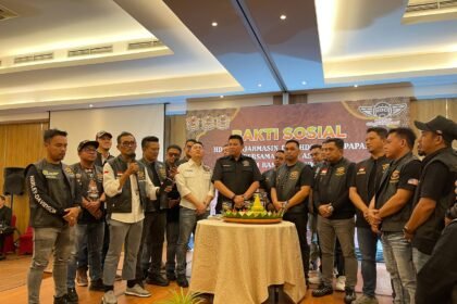 HDCI Kalsel-Balikpapan Kolaborasi Bakti Sosial, Santuni Dua Panti Asuhan Saat HUT Anniversary 2026