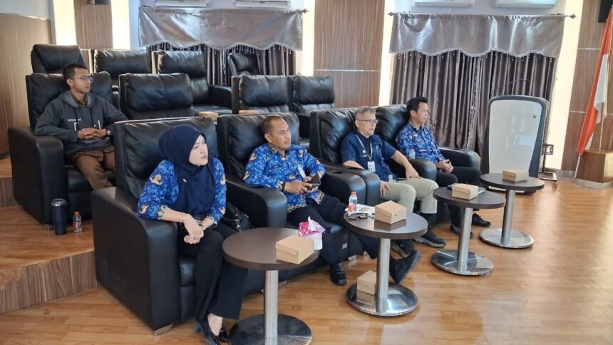 Pengendalian Inflasi Kalsel Berbuah Hasil, Pemprov Terus Perkuat Antisipasi Kenaikan Harga