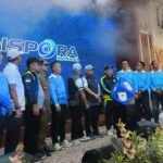 POPDA Kalsel 2026 Resmi Dibuka, Jadi Ajang Pembinaan Atlet Pelajar Banua