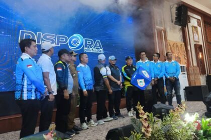 POPDA Kalsel 2026 Resmi Dibuka, Jadi Ajang Pembinaan Atlet Pelajar Banua