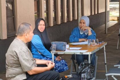 Disdukcapil Kalsel Hadirkan Pelayanan PRIMA pada Libur Nasional 14-15 Mei 2026