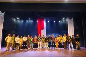 G2T2B 2026 Hadirkan Kolaborasi Seni, Edukasi, dan Pelestarian Budaya Lokal