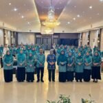 TP PKK Kalsel dan DP3AKB Sosialisasikan Perlindungan Anak dari Kekerasan Seksual