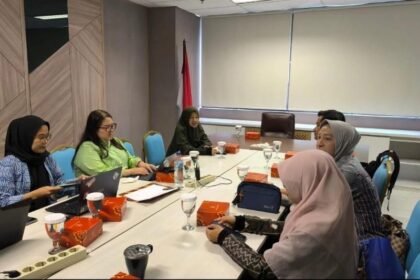 Sinergi dengan Pemerintah Pusat, Dispar Kalsel Perkuat Pengembangan Sektor Ekraf dan Pariwisata