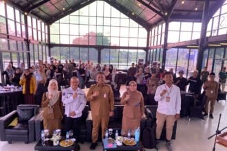 Bakesbangpol Kalsel Dorong Pemilih Pemula Jadi Fondasi Demokrasi Sehat