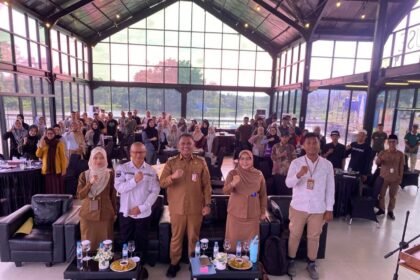 Bakesbangpol Kalsel Dorong Pemilih Pemula Jadi Fondasi Demokrasi Sehat
