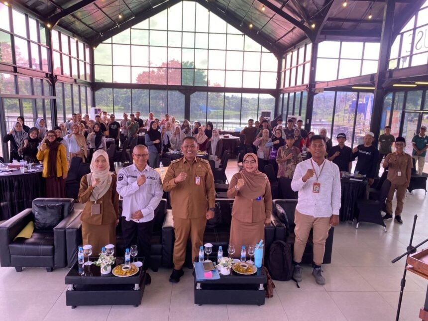 Bakesbangpol Kalsel Dorong Pemilih Pemula Jadi Fondasi Demokrasi Sehat