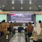 Pemprov Kalsel Perkuat Sinergi Penanganan Kawasan Kumuh dan Sanitasi Lewat Kick Off Meeting Pokja PKP 2026
