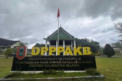 Tingkatkan Kesadaran Masyarakat, DP3AKB Kalsel Tekankan Pencegahan Stunting Dimulai Sebelum Hamil