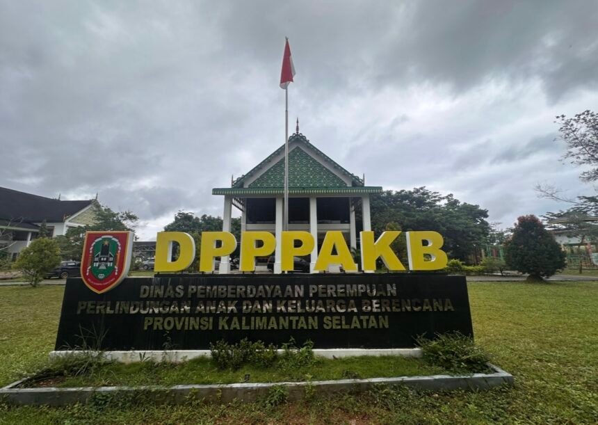 Tingkatkan Kesadaran Masyarakat, DP3AKB Kalsel Tekankan Pencegahan Stunting Dimulai Sebelum Hamil