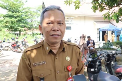 Peringati Hari Hipertensi, Dinkes Kalsel Ajak Masyarakat Tingkatkan Pola Hidup Sehat
