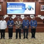 Kalsel Perkuat Kolaborasi Daerah melalui Asistensi Reformasi Birokrasi dan Zona Integritas
