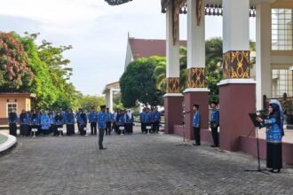 Diskominfo Kalsel Peringati Harkitnas 2026, Tekankan Edukasi Digital bagi Anak