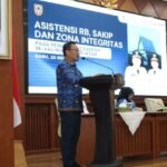 Pemprov Kalsel Dorong Penguatan SAKIP, RB dan ZI untuk Wujudkan Birokrasi Berdampak