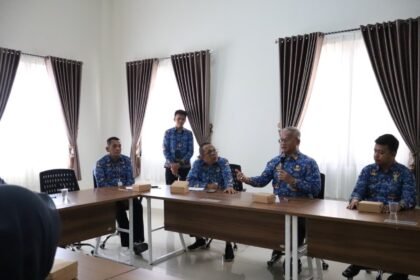 Peringati HLUN Ke-30, Dinsos Kalsel Siapkan Perayaan di Panti Perlindungan dan Rehabilitasi Sosial Lanjut Usia (PPRSLU) Budi Sejahtera