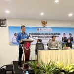 PUPR Kalsel Tingkatkan Kapasitas Tenaga Fasilitator Lapangan Bidang Sanitasi
