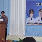 Disnakertrans Kalsel Gelar Pelatihan Berbasis Kompetensi untuk Tingkatkan Daya Saing Pencari Kerja