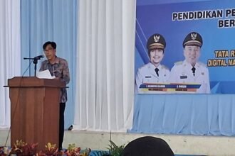 Disnakertrans Kalsel Gelar Pelatihan Berbasis Kompetensi untuk Tingkatkan Daya Saing Pencari Kerja