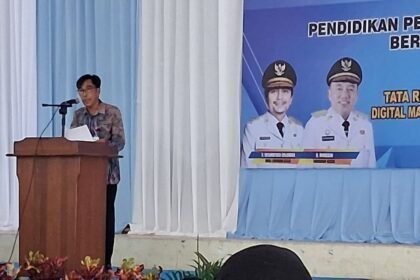 Disnakertrans Kalsel Gelar Pelatihan Berbasis Kompetensi untuk Tingkatkan Daya Saing Pencari Kerja