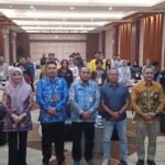 Youth Bootcamp 2026 Jadi Ruang Diskusi Pemuda Kalsel Hadapi Dinamika Informasi Digital