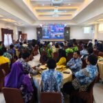 Diskominfo Kalsel Soroti Tantangan dalam Penyebarluasan Informasi