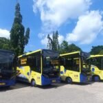 Dishub Kalsel Siapkan Pola Baru Operasional BRT Banjarbakula