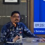 Diskominfo Kalsel Gelar Bimtek Strategi Komunikasi untuk Perkuat Kehumasan Pemerintah