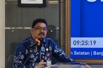 Diskominfo Kalsel Gelar Bimtek Strategi Komunikasi untuk Perkuat Kehumasan Pemerintah