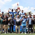 Banjarmasin Juara Sepak Bola Popda Kalsel 2026, Taklukkan Banjarbaru 1-0 di Final