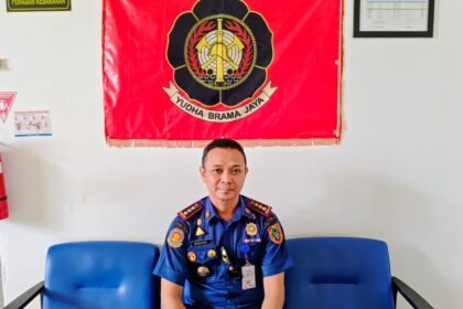 Jelang Iduladha dan Libur Panjang, Damkar Kalsel Siaga 24 Jam Antisipasi Kebakaran