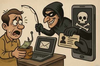 Diskominfo Kalsel Dukung Program Banua Waspada Scam dari OJK