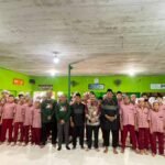 DPKP Kalsel Gencarkan Sosialisasi Stop Boros Pangan kepada Pelajar dan Masyarakat