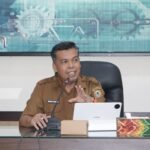 Kick Off Perubahan RKPD 2026, Bappeda Kalsel Fokus Sinkronisasi Kebijakan Pembangunan