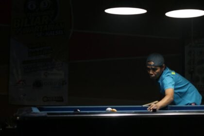 Turnamen Biliar Antar Wartawan Kalimantan 2026 Kembali Digelar di Banjarmasin