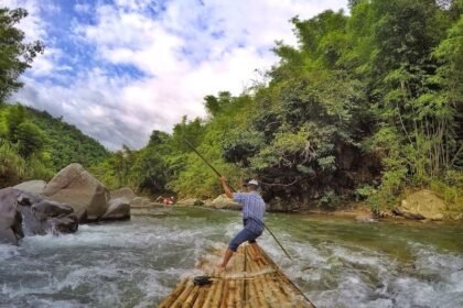 Dinas Pariwisata Kalsel Fokus Tingkatkan Kunjungan Wisatawan melalui Destinasi Unggulan