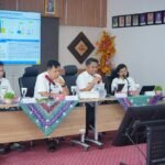 Kinerja Fiskal Kalsel Tunjukkan Tren Positif, Belanja Modal Melonjak Hampir 194 Persen