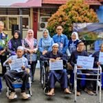 HLUN 2026 di Kalsel, Dinsos Tegaskan Komitmen Wujudkan Lansia Sehat, Mandiri dan Produktif